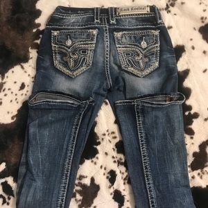 Women’s Rock Revivals